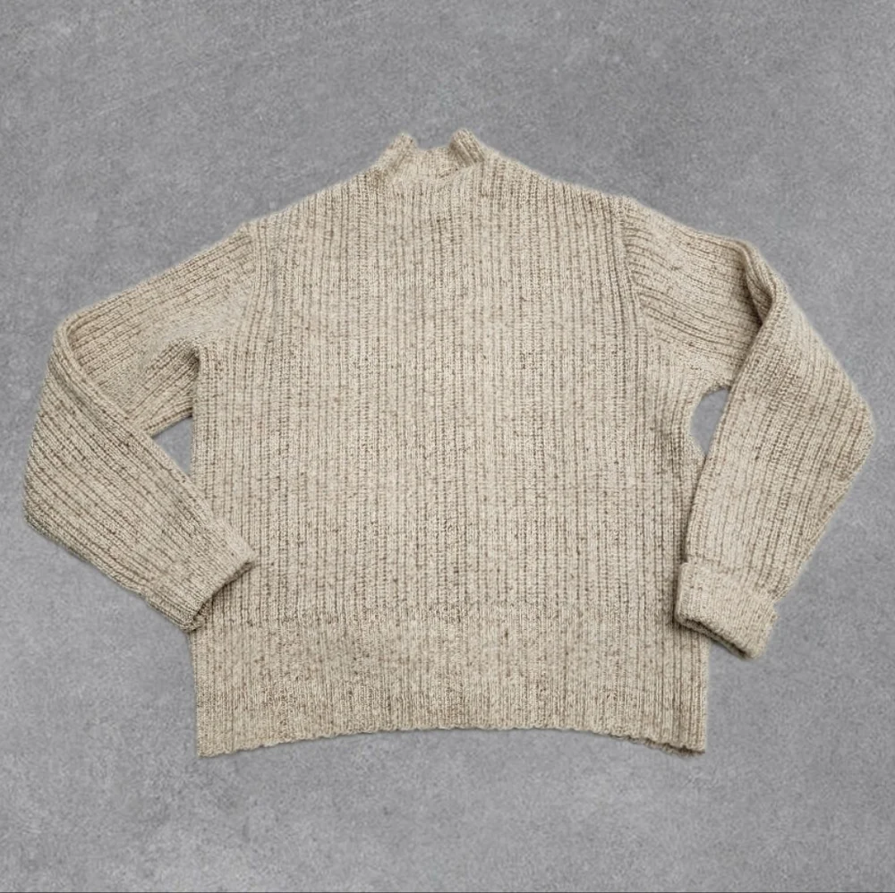 Pendleton Knockabouts Vintage Cream Cardigan - Picture 4 of 11